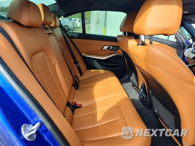 Zdjęcie 10 z 12 samochodu: 2020 BMW M340I VIN:3MW5U7J09L8B42923 - miniatura