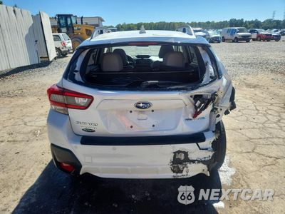 Zdjęcie 6 z 13 samochodu: 2021 SUBARU CROSSTREK LIMITED VIN:JF2GTHNC0MH363902 - miniatura