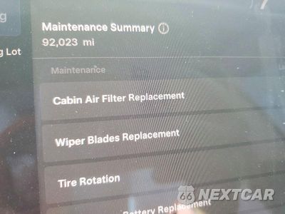 Zdjęcie 9 z 12 samochodu: 2019 TESLA MODEL 3 VIN:5YJ3E1EB3KF517778 - miniatura