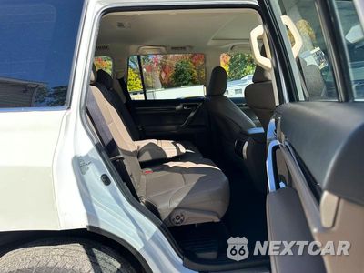 Zdjęcie 9 z 10 samochodu: 2021 LEXUS GX 460 PREMIUM VIN:JTJAM7BX0M5274249 - miniatura