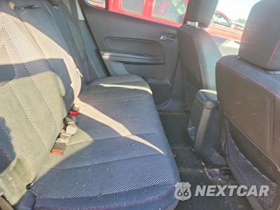 Zdjęcie 11 z 13 samochodu: 2016 CHEVROLET EQUINOX LT VIN:2GNALCEK6G1188469 - miniatura