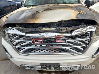 Zdjęcie 11 z 12 samochodu: 2021 GMC SIERRA C1500 DENALI VIN:3GTP8FED2MG207898 - miniatura