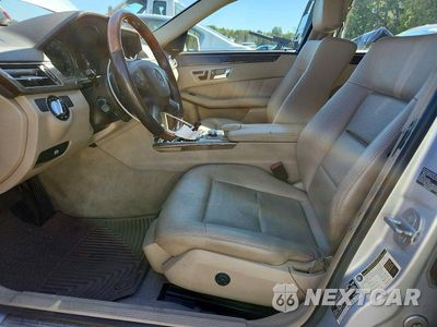 Zdjęcie 7 z 13 samochodu: 2010 MERCEDES-BENZ E 350 4MATIC VIN:WDDHF8HB7AA123818 - miniatura