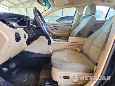 Zdjęcie 7 z 12 samochodu: 2017 FORD TAURUS SEL VIN:1FAHP2E83HG105309 - miniatura