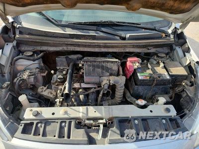 Zdjęcie 11 z 12 samochodu: 2017 MITSUBISHI MIRAGE G4 ES VIN:ML32F3FJXHHF15325 - miniatura