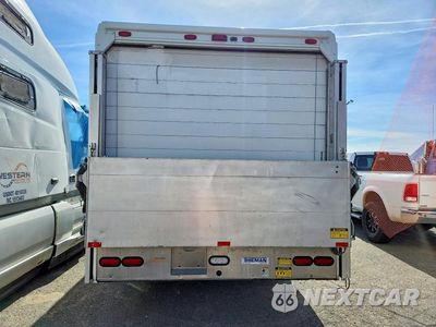 Zdjęcie 6 z 14 samochodu: 2015 FORD F59 DELIVERY TRUCK VIN:1F66F5KY4F0A13127 - miniatura