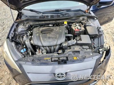 Zdjęcie 11 z 13 samochodu: 2016 SCION IA BASE VIN:3MYDLBZVXGY127181 - miniatura