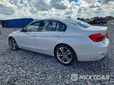 Drugie zdjęcie samochodu z przodu: 2018 BMW 330 I VIN:WBA8B9C53JEE81035 - miniatura
