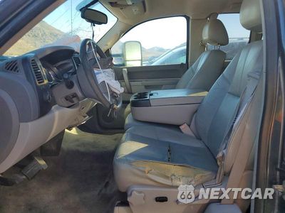 Zdjęcie 7 z 13 samochodu: 2011 GMC SIERRA K1500 SLE VIN:1GTR2VE34BZ105673 - miniatura