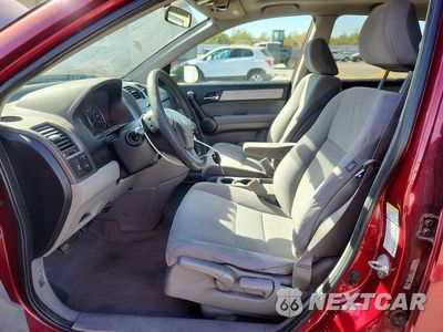Zdjęcie 7 z 14 samochodu: 2011 HONDA CR-V EX VIN:5J6RE3H53BL034701 - miniatura