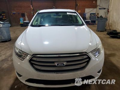 Piąte zdjęcie samochodu w środku: 2015 FORD TAURUS SE VIN:1FAHP2D83FG142228 - miniatura