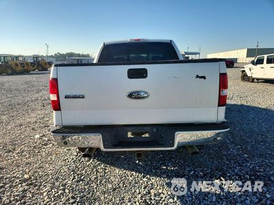 Zdjęcie 6 z 12 samochodu: 2008 FORD F150 SUPERCREW VIN:1FTPW12V18KB23138 - miniatura