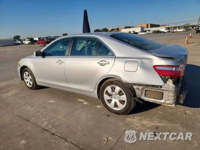 Drugie zdjęcie samochodu z przodu: 2009 TOYOTA CAMRY BASE VIN:4T1BE46K99U287849 - miniatura