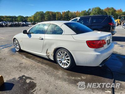 Drugie zdjęcie samochodu z przodu: 2013 BMW 328 I SULEV VIN:WBADW7C50DE733610 - miniatura