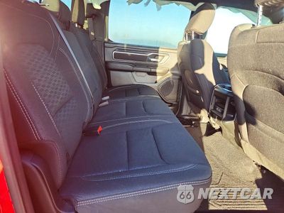 Zdjęcie 10 z 12 samochodu: 2025 RAM 1500 BIG HORN/LONE STAR VIN:1C6SRFFP1SN708311 - miniatura