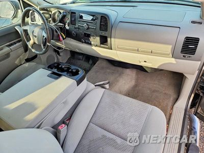 Zdjęcie 8 z 12 samochodu: 2013 GMC SIERRA K1500 SLE VIN:1GTR2VE75DZ112699 - miniatura