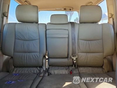Zdjęcie 10 z 13 samochodu: 2007 LEXUS GX 470 VIN:JTJBT20X670130753 - miniatura