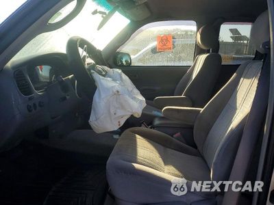 Zdjęcie 7 z 12 samochodu: 2006 TOYOTA TUNDRA SR5 VIN:5TBRU34146S476590 - miniatura