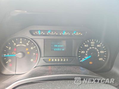 Zdjęcie 9 z 13 samochodu: 2017 FORD F150 SUPER CAB VIN:1FTEX1C8XHKE39389 - miniatura