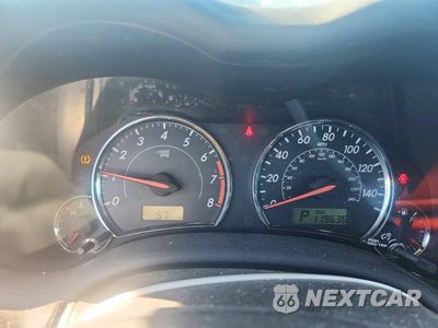 Zdjęcie 9 z 12 samochodu: 2012 TOYOTA COROLLA S VIN:2T1BU4EE6CC875926 - miniatura