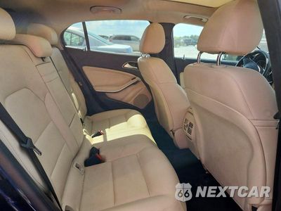 Zdjęcie 11 z 13 samochodu: 2018 MERCEDES-BENZ GLA 250 4MATIC VIN:WDCTG4GBXJJ464605 - miniatura