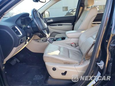 Zdjęcie 7 z 14 samochodu: 2017 DODGE DURANGO GT VIN:1C4RDJDG2HC799010 - miniatura