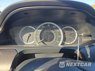 Zdjęcie 9 z 13 samochodu: 2015 HONDA ACCORD EXL VIN:1HGCR3F80FA033621 - miniatura