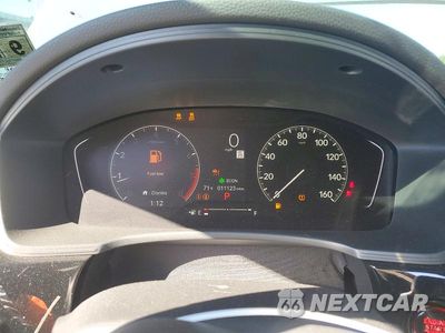 Zdjęcie 9 z 12 samochodu: 2026 HONDA CIVIC SPORT VIN:19XFL2H89TE003031 - miniatura