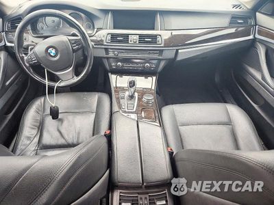 Zdjęcie 8 z 12 samochodu: 2016 BMW 528 XI VIN:WBA5A7C55GG145889 - miniatura