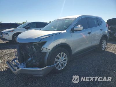 2020 NISSAN ROGUE S 5N1AT2MV9LC710879 - główne zdjęcie licytacji z USA - miniatura