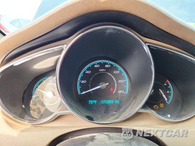 Zdjęcie 9 z 12 samochodu: 2012 CHEVROLET MALIBU 1LT VIN:1G1ZC5E08CF272651 - miniatura