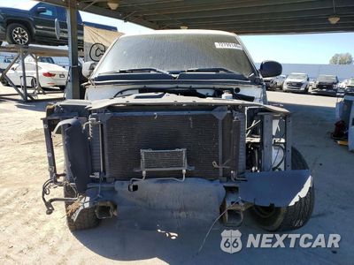 Piąte zdjęcie samochodu w środku: 2012 GMC SIERRA K1500 SL VIN:1GTR2UEA9CZ305734 - miniatura