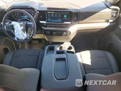 Zdjęcie 8 z 12 samochodu: 2026 CHEVROLET 1500 SILVERADO VIN:1GCPKWEK0TZ229557 - miniatura