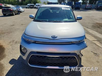 Piąte zdjęcie samochodu w środku: 2020 KIA SOUL LX VIN:KNDJ23AU5L7089920 - miniatura