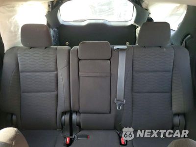 Zdjęcie 10 z 14 samochodu: 2018 DODGE DURANGO SSV VIN:1C4RDJFG0JC346068 - miniatura