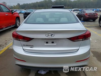 Zdjęcie 6 z 12 samochodu: 2018 HYUNDAI ELANTRA SE VIN:5NPD74LF6JH225564 - miniatura