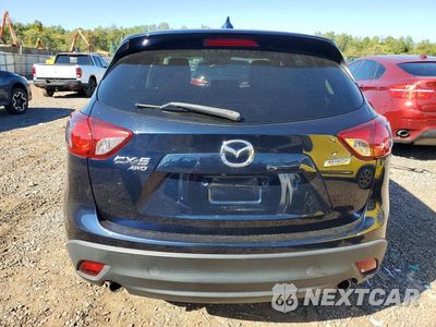 Zdjęcie 6 z 13 samochodu: 2016 MAZDA CX-5 TOURING VIN:JM3KE4CYXG0617071 - miniatura