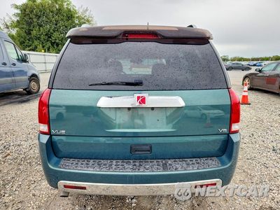 Zdjęcie 6 z 13 samochodu: 2007 SATURN VUE VIN:5GZCZ53417S874546 - miniatura