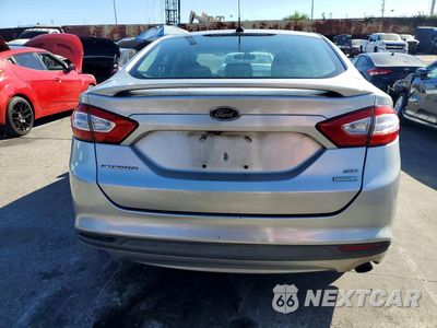 Zdjęcie 6 z 12 samochodu: 2016 FORD FUSION SE VIN:3FA6P0HD2GR399846 - miniatura