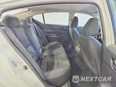 Zdjęcie 10 z 13 samochodu: 2025 NISSAN ALTIMA SV VIN:1N4BL4DV5SN375049 - miniatura