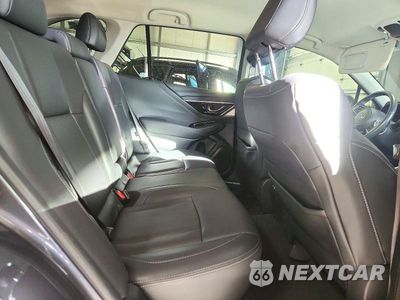 Zdjęcie 11 z 13 samochodu: 2020 SUBARU OUTBACK LIMITED VIN:4S4BTALC2L3184853 - miniatura