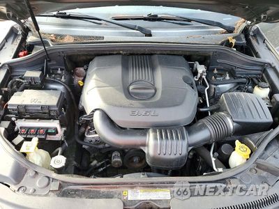 Zdjęcie 12 z 13 samochodu: 2011 JEEP GRAND CHEROKEE LAREDO VIN:1J4RR4GG1BC632430 - miniatura