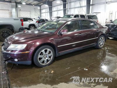 2004 VOLKSWAGEN PHAETON 4.2 WVWAF63D048008675 - główne zdjęcie licytacji z USA - miniatura