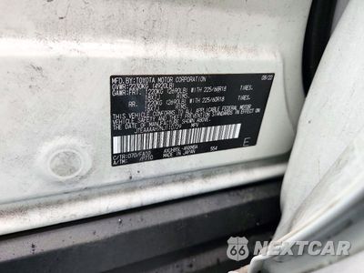 Zdjęcie 14 z 14 samochodu: 2022 TOYOTA VENZA LE VIN:JTEAAAAH7NJ110729 - miniatura