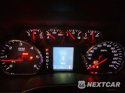 Zdjęcie 9 z 12 samochodu: 2017 GMC SIERRA K2500 HEAVY DUTY VIN:1GT02REG3HZ161745 - miniatura