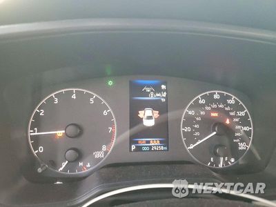Zdjęcie 9 z 12 samochodu: 2025 TOYOTA COROLLA LE VIN:5YFB4MDE0SP242337 - miniatura