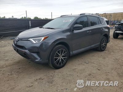 2016 TOYOTA RAV4 LE 2T3ZFREV3GW235805 - główne zdjęcie licytacji z USA - miniatura