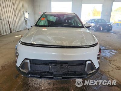 Piąte zdjęcie samochodu w środku: 2025 HYUNDAI KONA SEL VIN:KM8HBCAB7SU306635 - miniatura