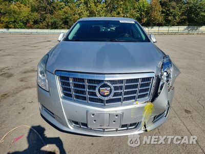 Piąte zdjęcie samochodu w środku: 2014 CADILLAC XTS LUXURY COLLECTION VIN:2G61M5S34E9148746 - miniatura