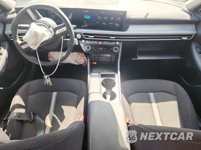 Zdjęcie 8 z 12 samochodu: 2026 HYUNDAI SONATA SEL SPORT VIN:KMHL64JA6TA546838 - miniatura